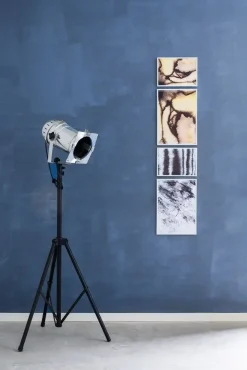 Paradisco Production illustration - HAZE A3*Paradisco Productions Outlet