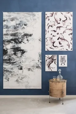 Paradisco Production illustration - GLORIOR A3^Paradisco Productions Clearance