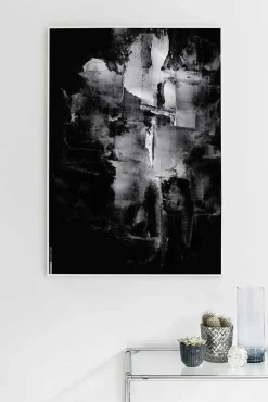 - Plakat 50 x 70 cm - Afterlight*Paradisco Productions Discount