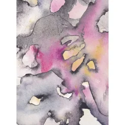 illustration - Cosmorama plakat (70 x 100)*Paradisco Productions Online