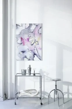 illustration - Cosmorama plakat (70 x 100)*Paradisco Productions Online