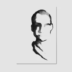 illustration - MAN SUPREME A3^Paradisco Productions Best