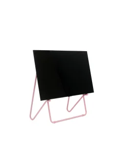 - TV-stander - Bloom - Lyserød / Bubble Gum^Pedestal Best