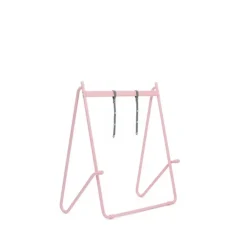 - TV-stander - Bloom - Lyserød / Bubble Gum^Pedestal Best