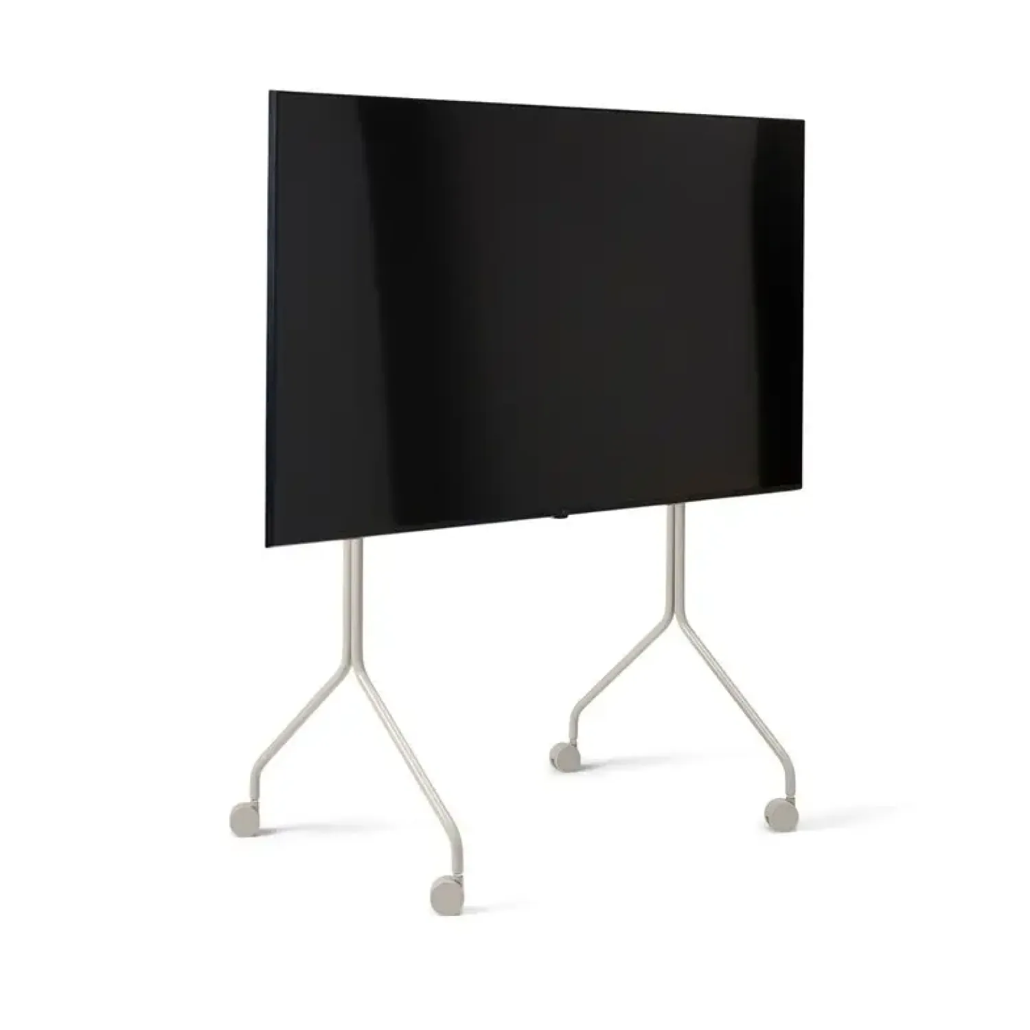 - TV-Stander - Moon Rollin - Oat^Pedestal Best