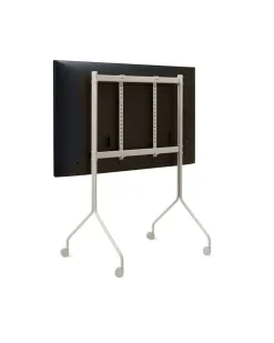 - TV-Stander - Moon Rollin - Oat^Pedestal Best