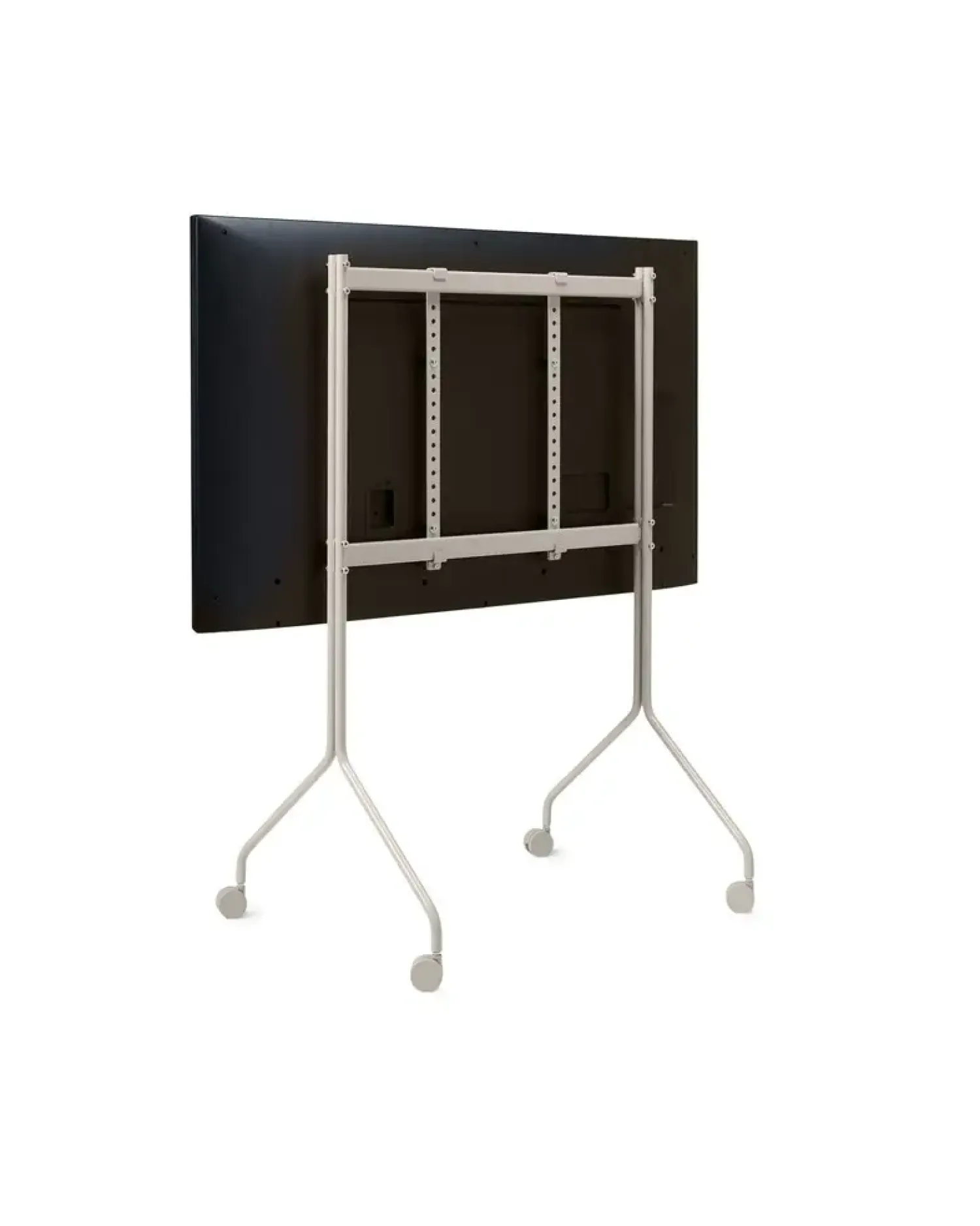 - TV-Stander - Moon Rollin - Oat^Pedestal Best