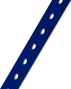 - TV-Stander - Moon Rollin - Blå / Ultra Marine*Pedestal Clearance