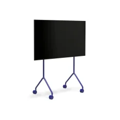 - TV-Stander - Moon Light - 32"-44" - Ultra marine^Pedestal Hot