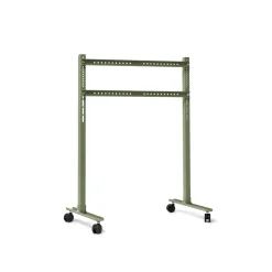 - TV-Stander - Straight Rollin - Mossy Green / Mos grøn*Pedestal Best