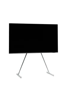 - TV-Stander - Viva - Krom*Pedestal Best