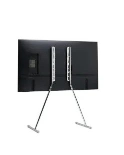 - TV-Stander - Viva - Krom*Pedestal Best