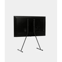 - TV-Stander - Viva - Mørkegrå / Charcoal*Pedestal New