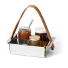 - A Tavola table caddy*Philippi New