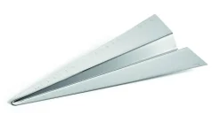- Airplane ruler*Philippi New
