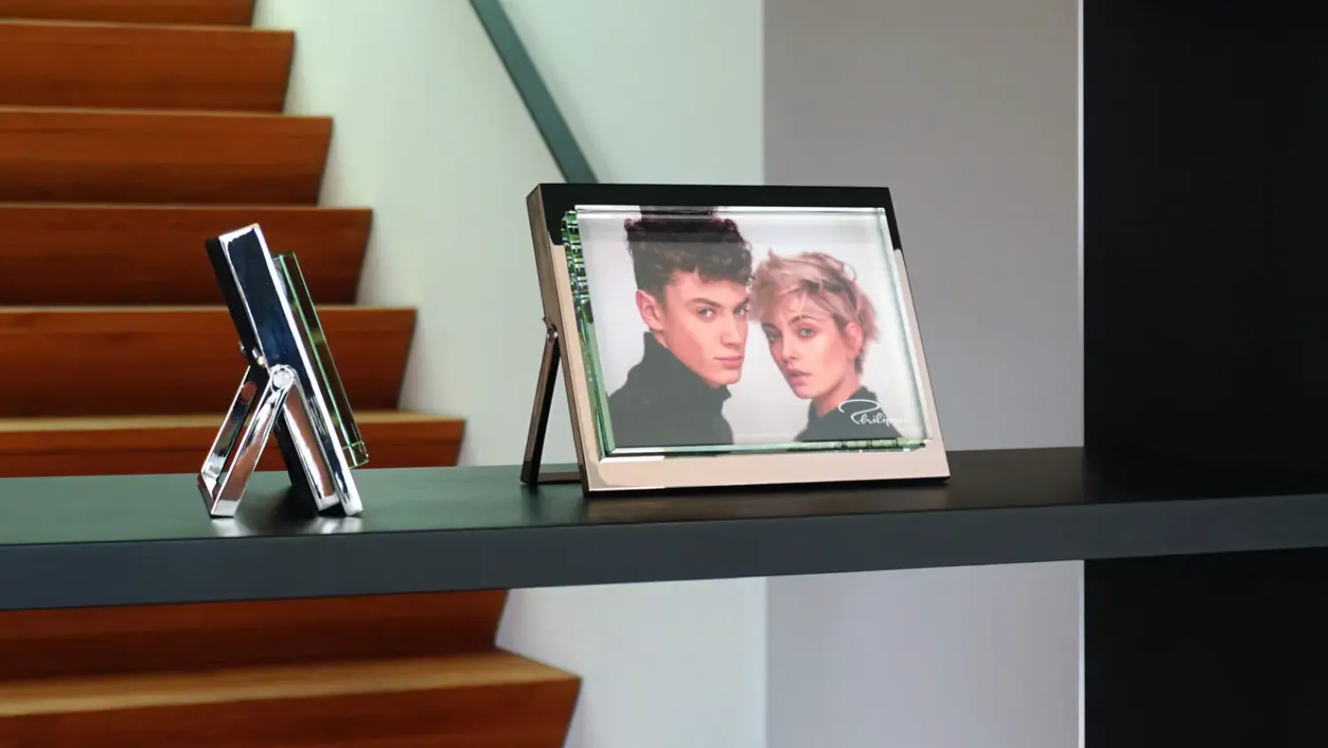 - Alba frame, 10 x 15 cm^Philippi Best