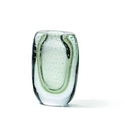 - Amara Vase tall - 14 x 7,5 x 20 cm - 4 kg - mundblæst^Philippi Discount