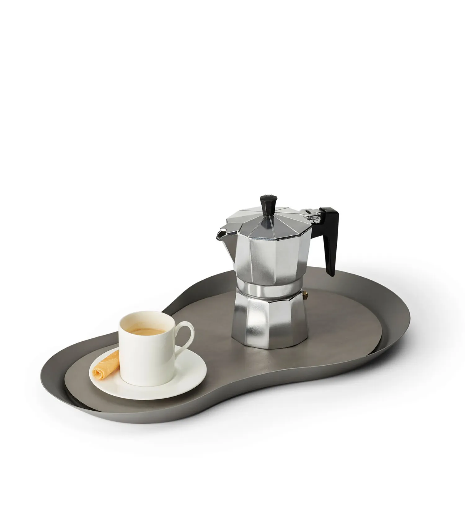 - Anacapri tray*Philippi New