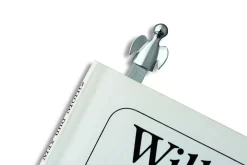 - Angelo bookmark + guardian angel^Philippi