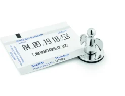 - Angelo magnet ticket holder*Philippi Hot