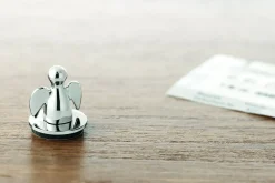 - Angelo magnet ticket holder*Philippi Hot