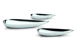 - Blob bowls, 3 pcs set^Philippi Online