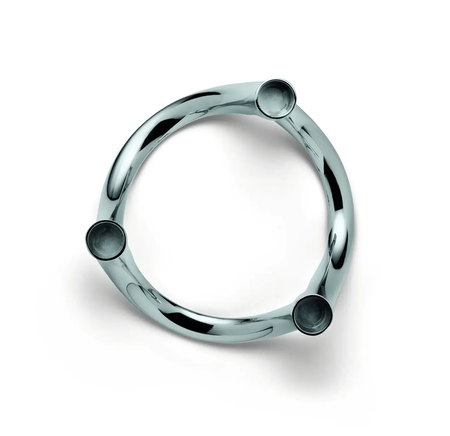 - Bow candle holder, 3 pcs set*Philippi New