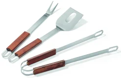 - Brick BBQ 3 pcs set^Philippi Online