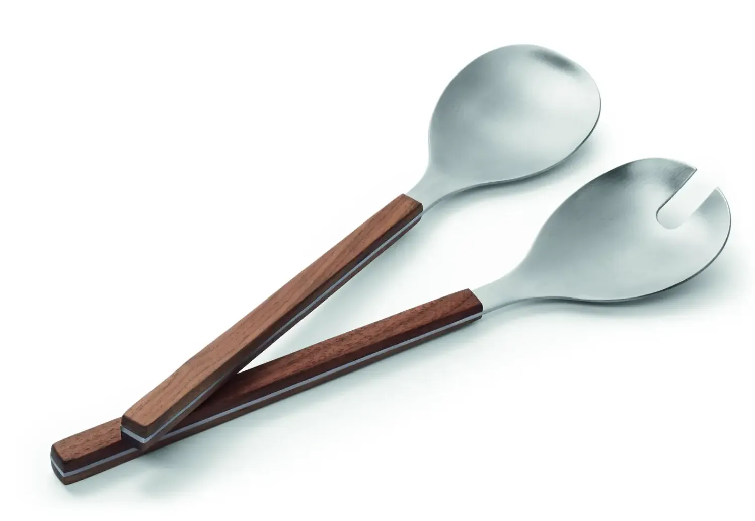 - Brick salad server 2 pcs set*Philippi Outlet