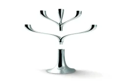 - Candelabra candleholder, 3 pcs set*Philippi