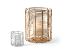 - Cane lantern L^Philippi Hot