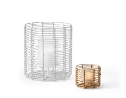 - Cane tealight holder S*Philippi Sale