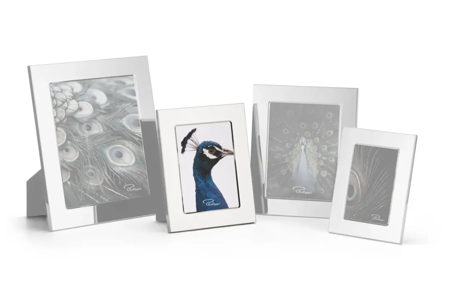 - Celeste frame, 13 x 18 cm^Philippi Discount