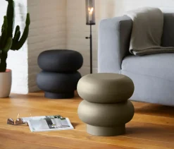 - Charly stool, black*Philippi Sale