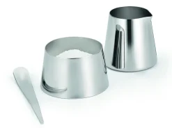 - Cream milk + sugar set 3 pcs^Philippi Best