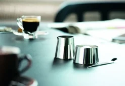 - Cream milk + sugar set 3 pcs^Philippi Best