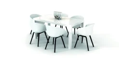 - Double U tealightholder*Philippi Clearance