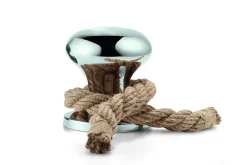 - Dørstopper - Hamburger Stopper, shiny^Philippi Sale