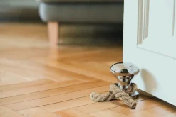 - Dørstopper - Hamburger Stopper, shiny^Philippi Sale