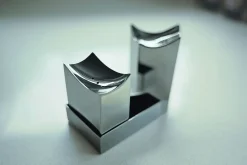 - Elbphilharmonie salt + pepper, 3 pcs set*Philippi Discount