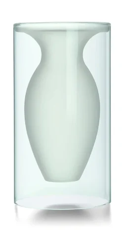 - Esmeralda vase M*Philippi