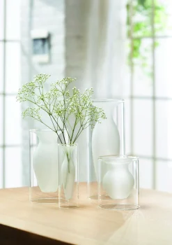 - Esmeralda vase S^Philippi Online