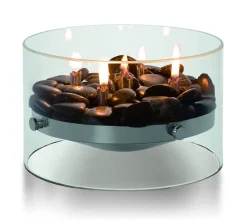 - Fire oil lamp*Philippi Outlet