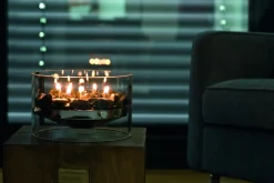 - Fire oil lamp*Philippi Outlet