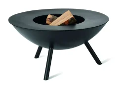 - Flames fire pit*Philippi Hot