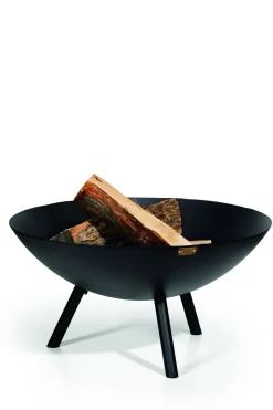 - Flames fire pit*Philippi Hot