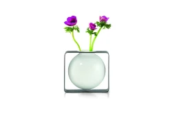 - Float vase, round^Philippi Online