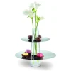 - Fontaine etagere + vase*Philippi Best