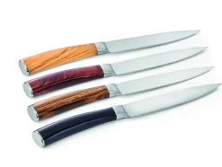 - Garry steak knives, 4 pcs set^Philippi Clearance
