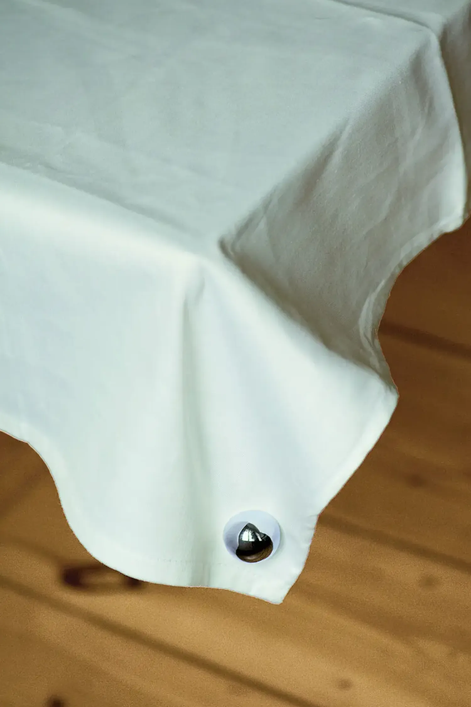 - Gravity table cloth magnet ball 4 pcs^Philippi New